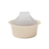  Nồi Hấp Thức Ăn Trẻ Em Silicone Moyuum 