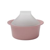  Nồi Hấp Thức Ăn Trẻ Em Silicone Moyuum 