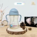  Bình Nước PPSU 360 Độ B.Box - Sippy Cup / Deluxe Edition ( 240ml ) 