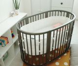  Cũi Gỗ Stokke Sleepi Bed V3 