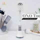  Cọ Rửa Bình Sữa Và Núm Ti OXO Tot 