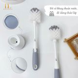  Cọ Rửa Bình Sữa Và Núm Ti OXO Tot 