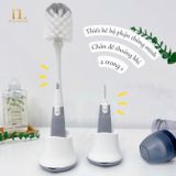  Cọ Rửa Bình Sữa Và Núm Ti OXO Tot 