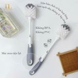  Cọ Rửa Bình Sữa Và Núm Ti OXO Tot 