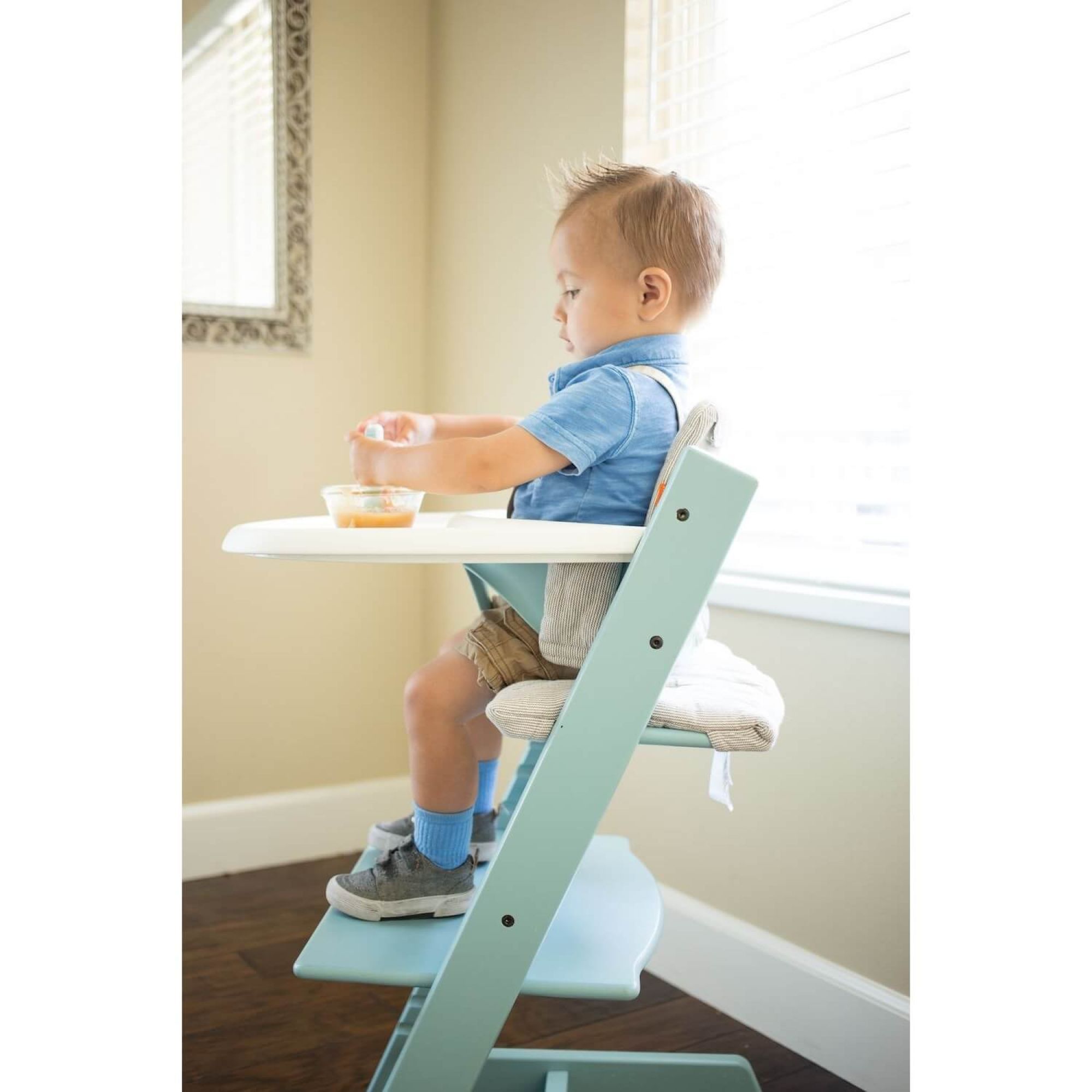  Ghế ăn dặm Stokke Tripp Trapp 