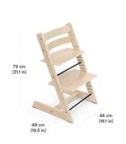  Ghế ăn dặm Stokke Tripp Trapp 