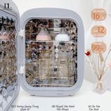  FATZ BABY - Máy Tiệt Trùng UVC - LED Ion PLASMAX 2 