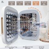  FATZ BABY - Máy Tiệt Trùng UVC - LED Ion PLASMAX 2 