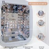  FATZ BABY - Máy Tiệt Trùng UVC - LED Ion PLASMAX 2 