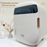  FATZ BABY - Máy Tiệt Trùng UVC - LED Ion PLASMAX 3 