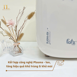  FATZ BABY - Máy Tiệt Trùng UVC - LED Ion PLASMAX 3 