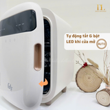  FATZ BABY - Máy Tiệt Trùng UVC - LED Ion PLASMAX 3 