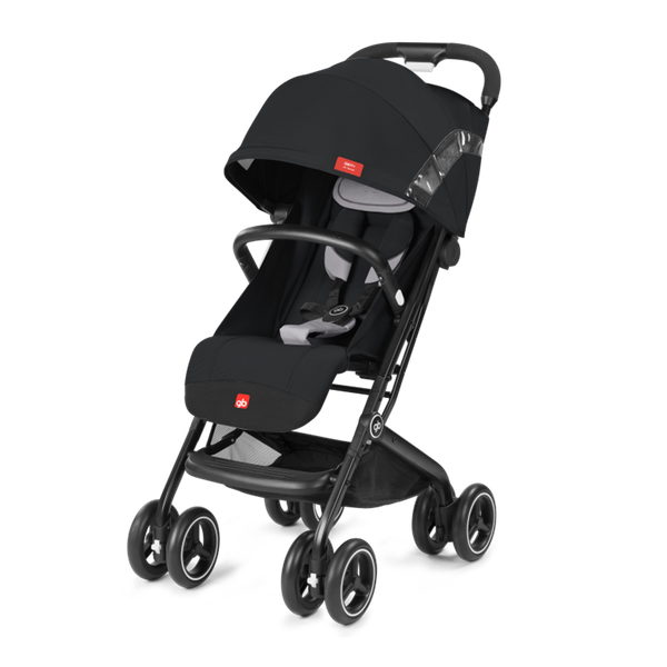  Xe đẩy gấp gọn GB Qbit + All-Terrain 