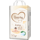  Bỉm dán Gooby Extra 