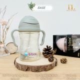  Bình Nước PPSU 360 Độ B.Box - Sippy Cup / Deluxe Edition ( 240ml ) 
