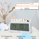  FATZ BABY - Nhiệt Ẩm Kế Đa Năng - Senmax 1 