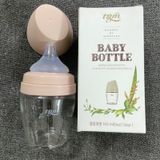  Bình Sữa Gạo TGM Hàn Quốc - 240ML 