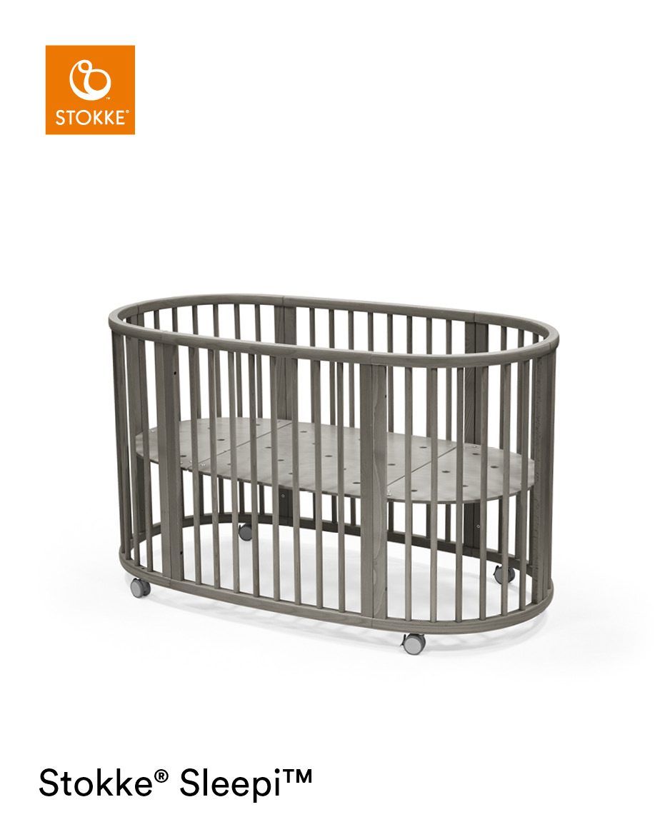  Cũi Gỗ Stokke Sleepi Bed V3 