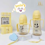  Bình Hút Grosmimi x Knotted 