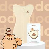  Nhộng Bamboo Dotori 