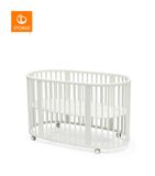  Cũi Gỗ Stokke Sleepi Bed V3 