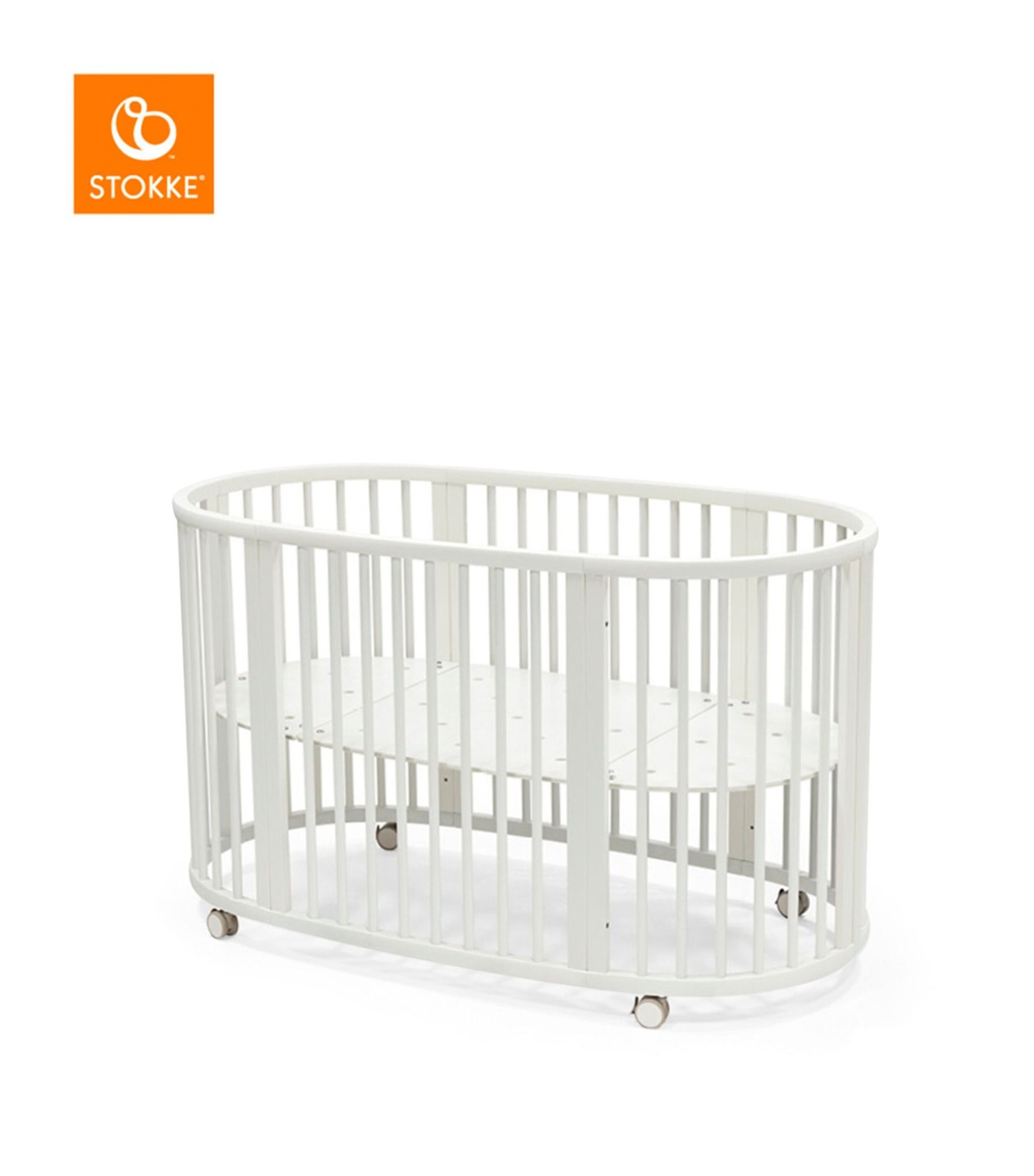  Cũi Gỗ Stokke Sleepi Bed V3 