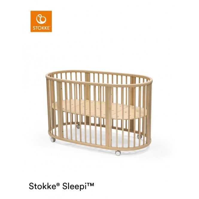  Cũi Gỗ Stokke Sleepi Bed V3 