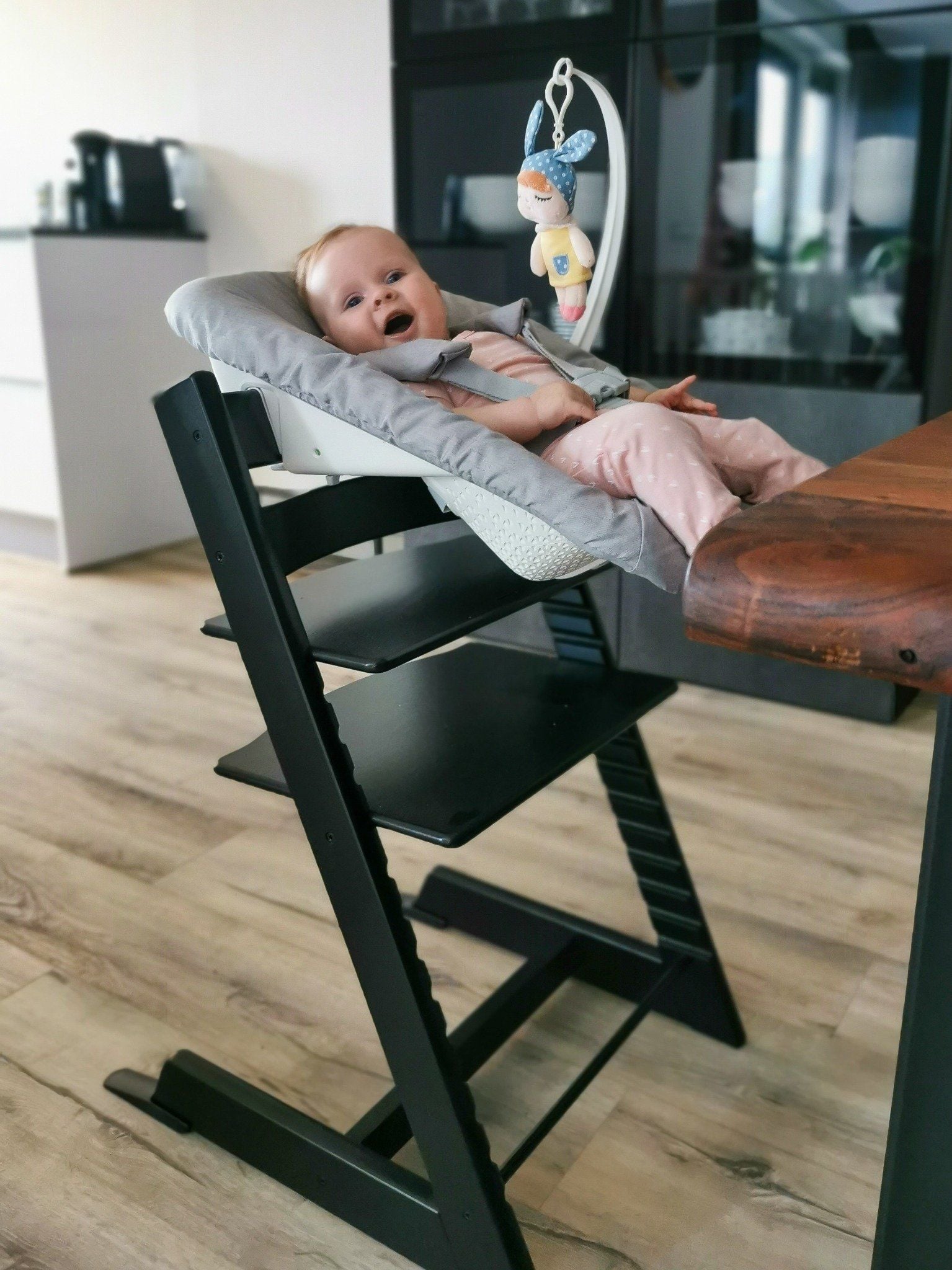  Ghế ăn dặm Stokke Tripp Trapp 