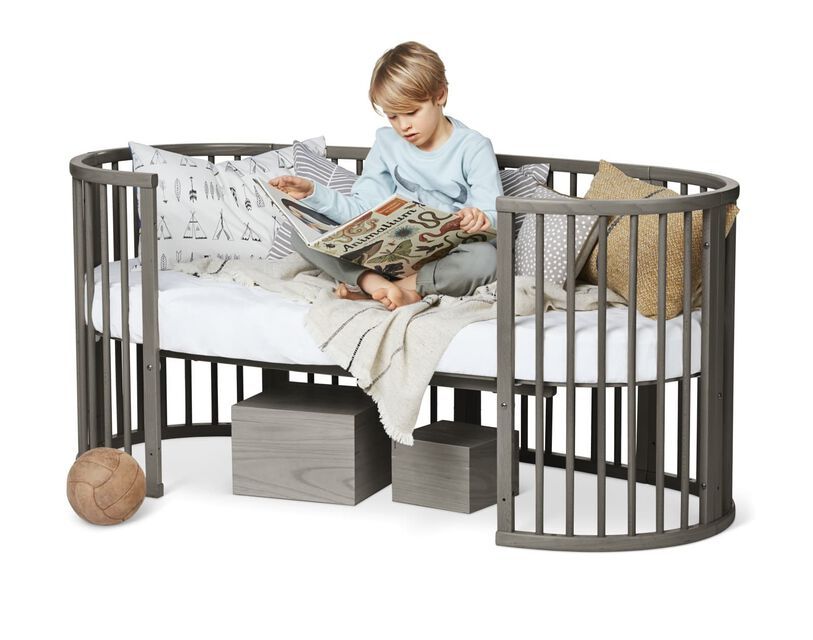  Cũi Gỗ Stokke Sleepi Bed V3 