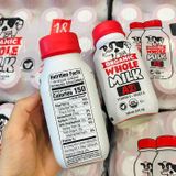  Sữa Tươi A2 Organic Whole Milk ( Lốc 18 Chai ) 