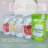  Sữa Chua Khô MămMy - 20 Gram / 6 Tháng 