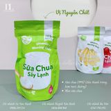  Sữa Chua Khô MămMy - 20 Gram / 6 Tháng 