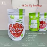  Sữa Chua Khô MămMy - 20 Gram / 6 Tháng 