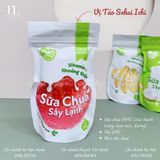  Sữa Chua Khô MămMy - 20 Gram / 6 Tháng 