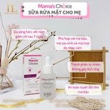  Tinh chất dưỡng sáng da mặt Mama’s Choice Brightening Serum, giảm thâm nám 