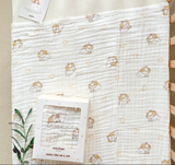  Khăn Tắm Xô 6 lớp - Mochee 