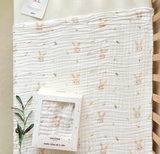  Khăn Tắm Xô 6 lớp - Mochee 