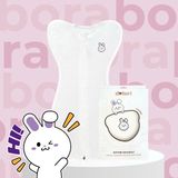  Nhộng Bamboo Dotori 