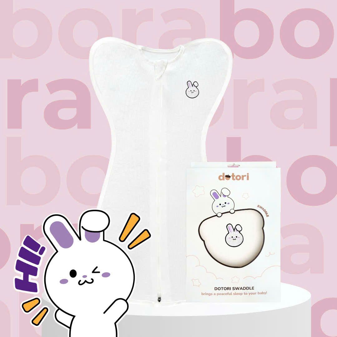  Nhộng Bamboo Dotori 