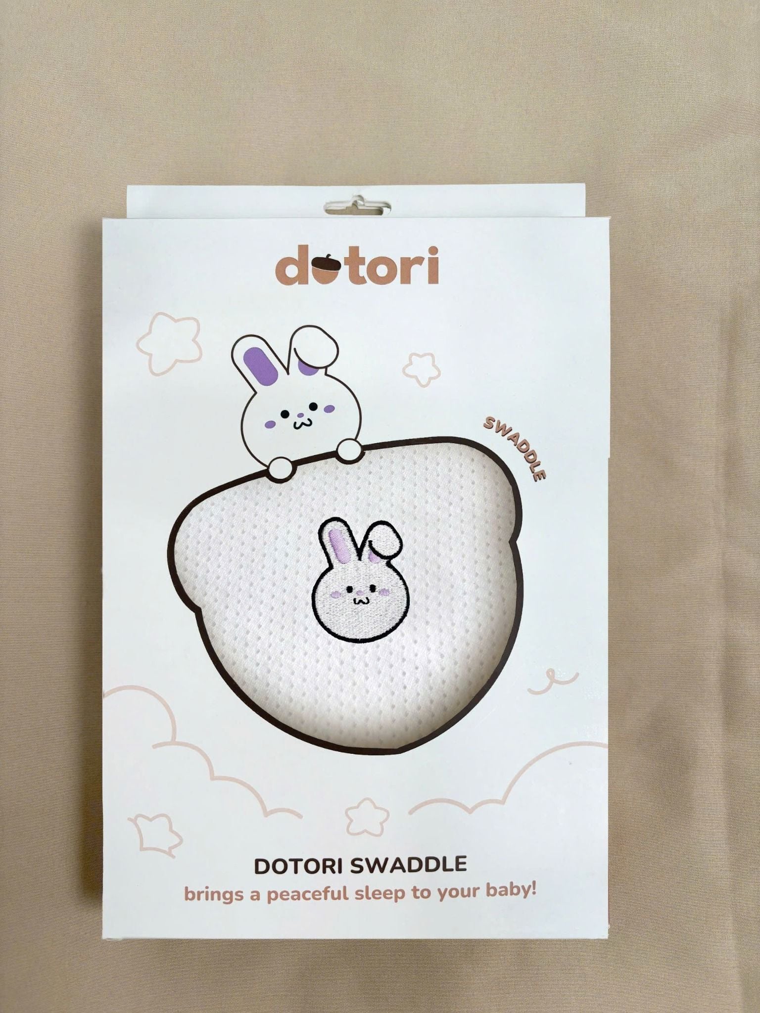  Nhộng Air Mesh Dotori 