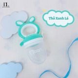  Túi Nhai Chống Hốc Misan 