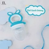  Túi Nhai Chống Hốc Misan 