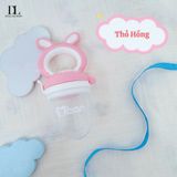  Túi Nhai Chống Hốc Misan 