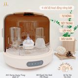  FATZ BABY - Máy Úp Bình, Tiệt Trùng UVC - Tidy 2 