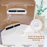  FATZ BABY - Máy Úp Bình, Tiệt Trùng UVC - Tidy 2 