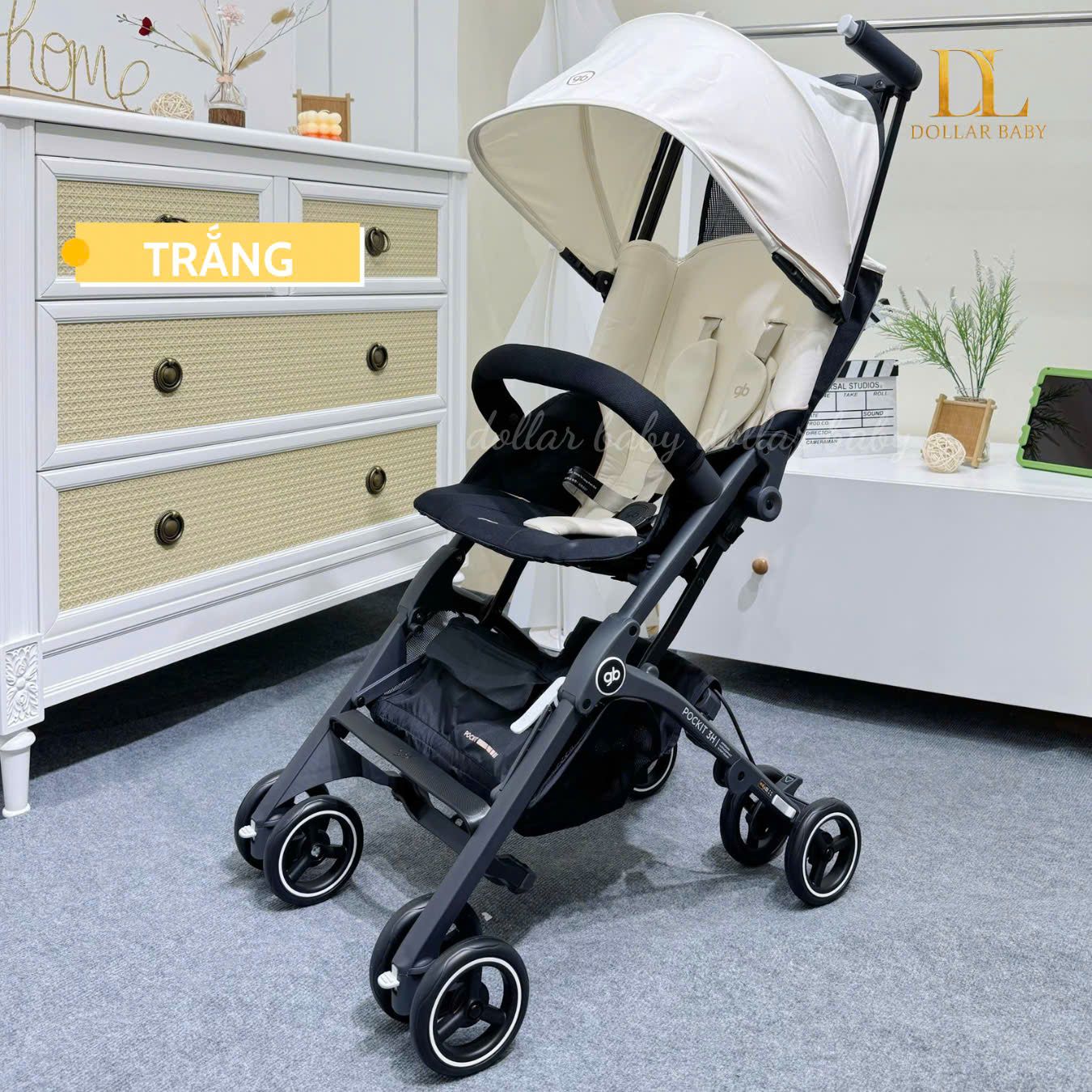  Xe Gb Pockit 3H (All-Terrain) 