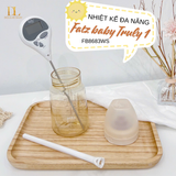  FATZ BABY - Nhiệt Kế Đo Sữa & Nước - Truly 1 