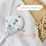  FATZ BABY - Nhiệt Kế Đo Sữa & Nước - Truly 1 