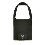  Túi Đựng Xe Đẩy GB Pockit Diaper Bag Black 