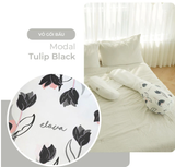  ELAVA - Gối Bầu Đa Năng Chữ H 